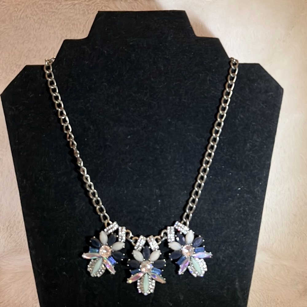 J. Crew Necklace